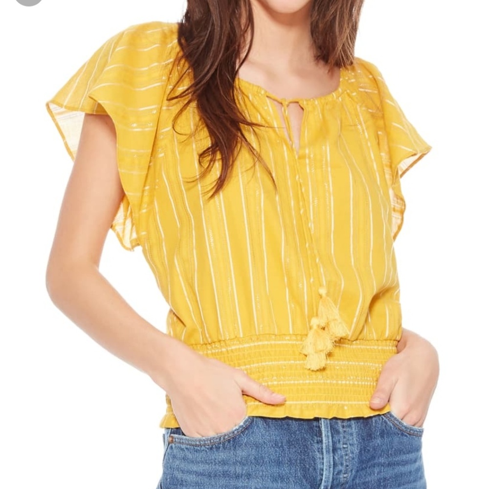 Parker Sasha Top